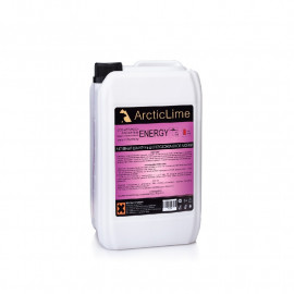 Активный шампунь для бесконтактной мойки Energy 6 кг ArcticLime Активный шампунь для бесконтактной мойки Energy 6 кг ArcticLime
