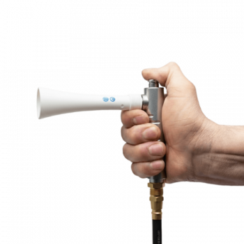 Пневмоворонка Cyclone Blow Device Пневмоворонка Cyclone Blow Device