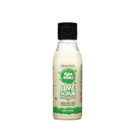 Foam Heroes Lime Scrub абразивный очиститель стекол, 100мл